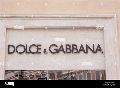 EU Stock Dolce & Gabbana